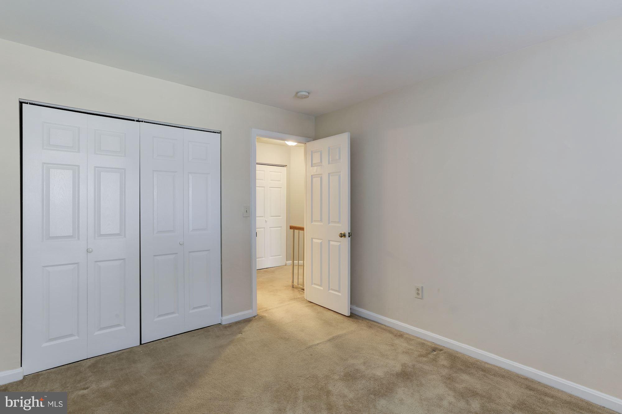 9432 Trevino Terrace, Unit 76 Laurel, MD 20708 - Photo 21 of 30 Bedroom #2