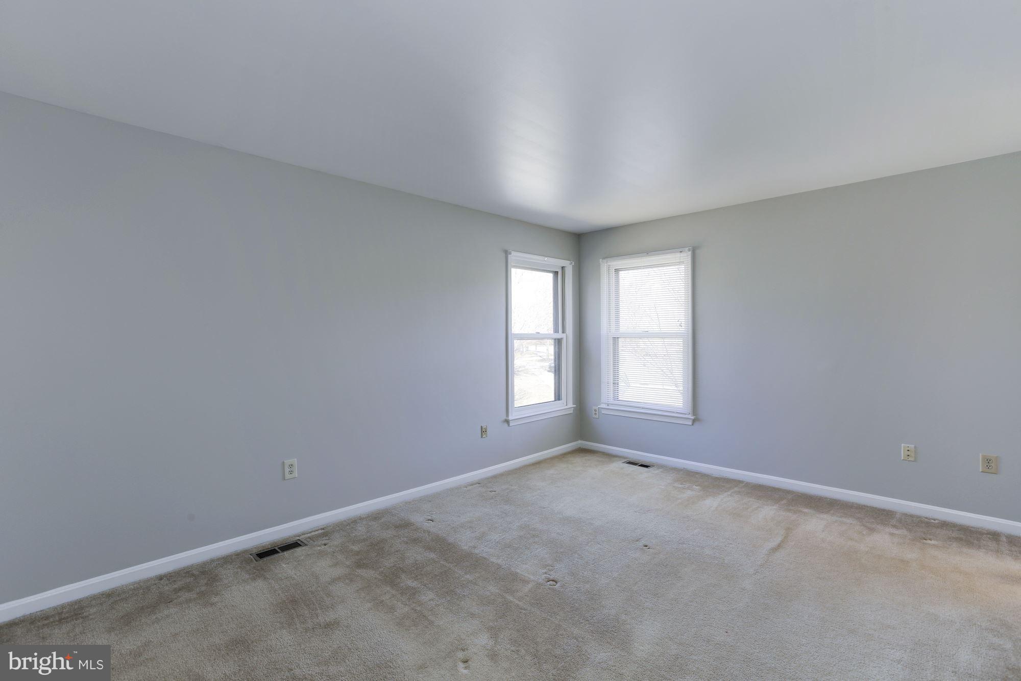 9432 Trevino Terrace, Unit 76 Laurel, MD 20708 - Photo 23 of 30 Bedroom (Master)