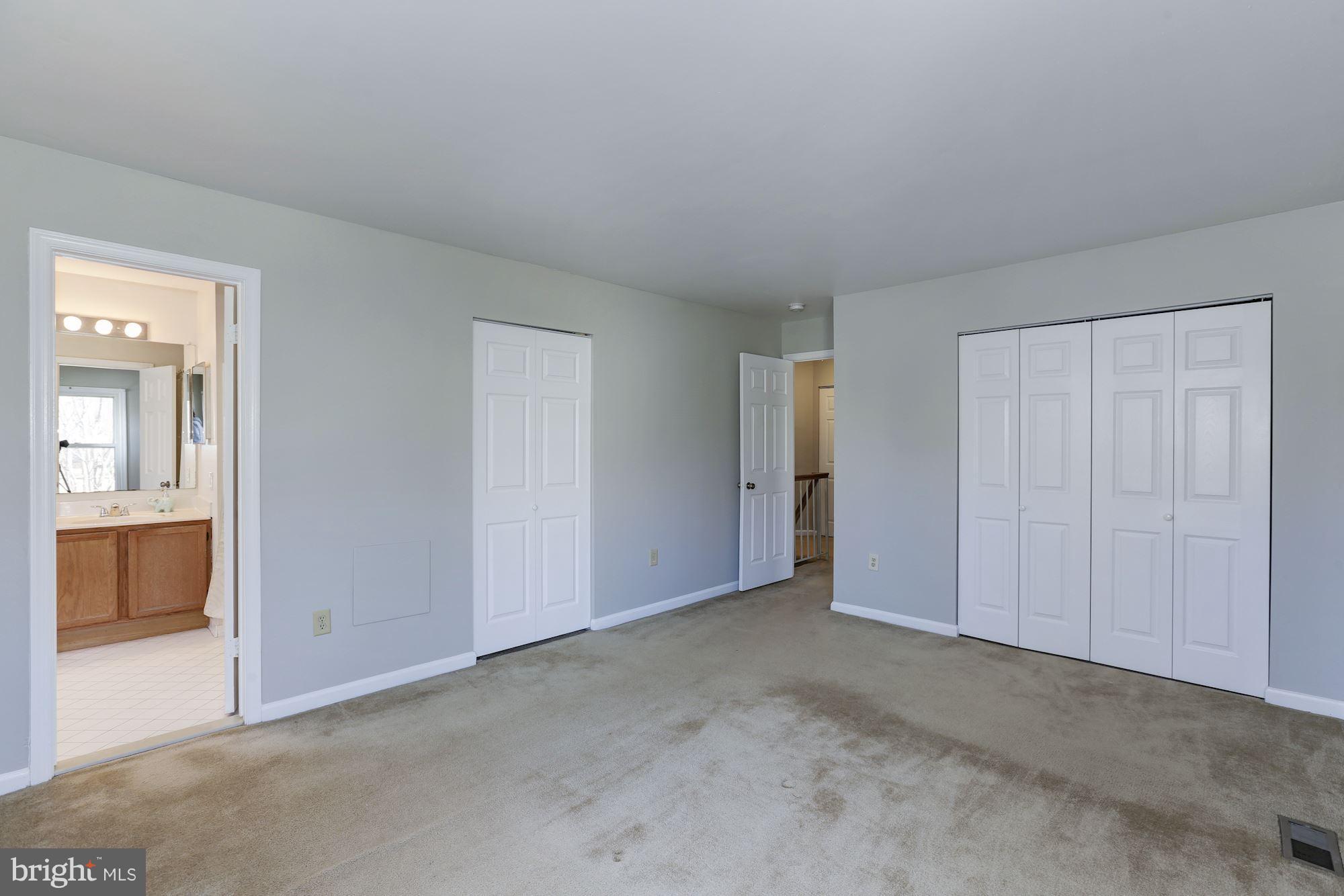9432 Trevino Terrace, Unit 76 Laurel, MD 20708 - Photo 24 of 30 Bedroom (Master)