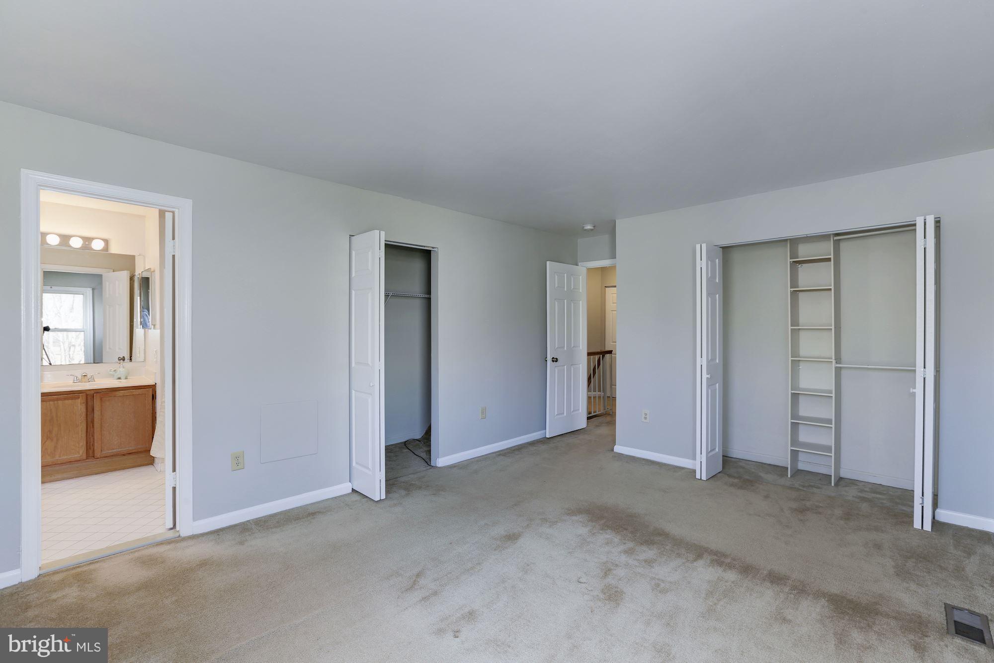9432 Trevino Terrace, Unit 76 Laurel, MD 20708 - Photo 25 of 30 Bath (Master)