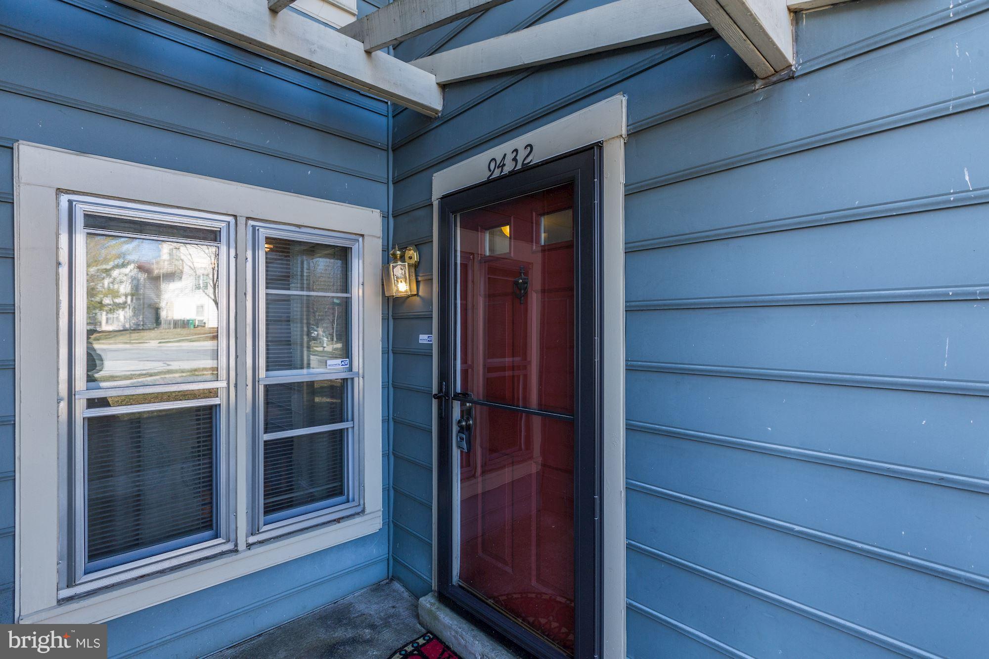 9432 Trevino Terrace, Unit 76 Laurel, MD 20708 - Photo 4 of 30 Welcome Home!