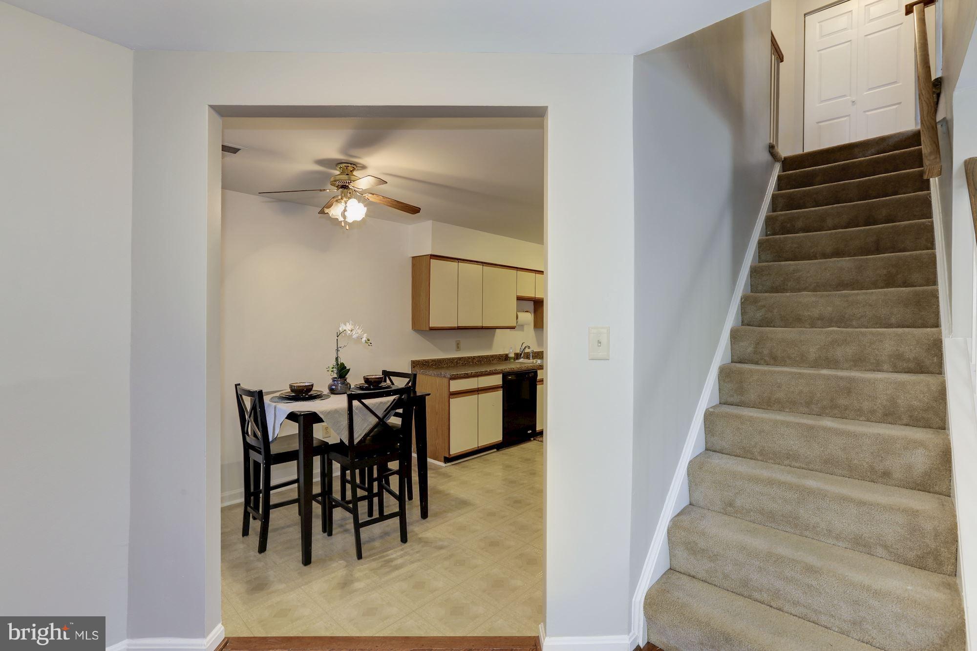 9432 Trevino Terrace, Unit 76 Laurel, MD 20708 - Photo 8 of 30 Interior (General)