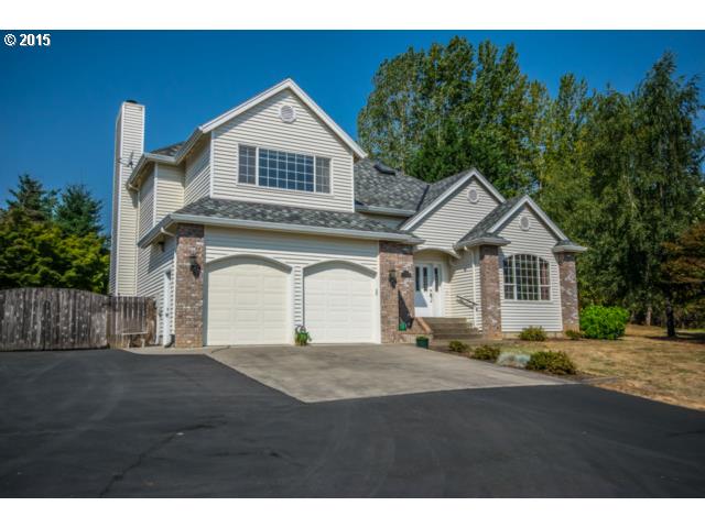18255 South Elida Road Oregon City, OR 97045 - Photo 1 of 16 Gallery Image 1