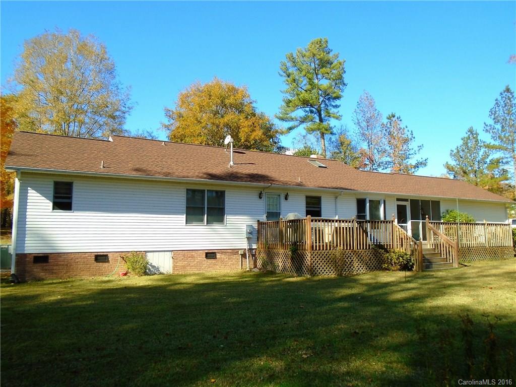 2969 Hart Road, Unit 27 Clover, SC 29710 - Photo 22 of 23 a view of a house with a yard