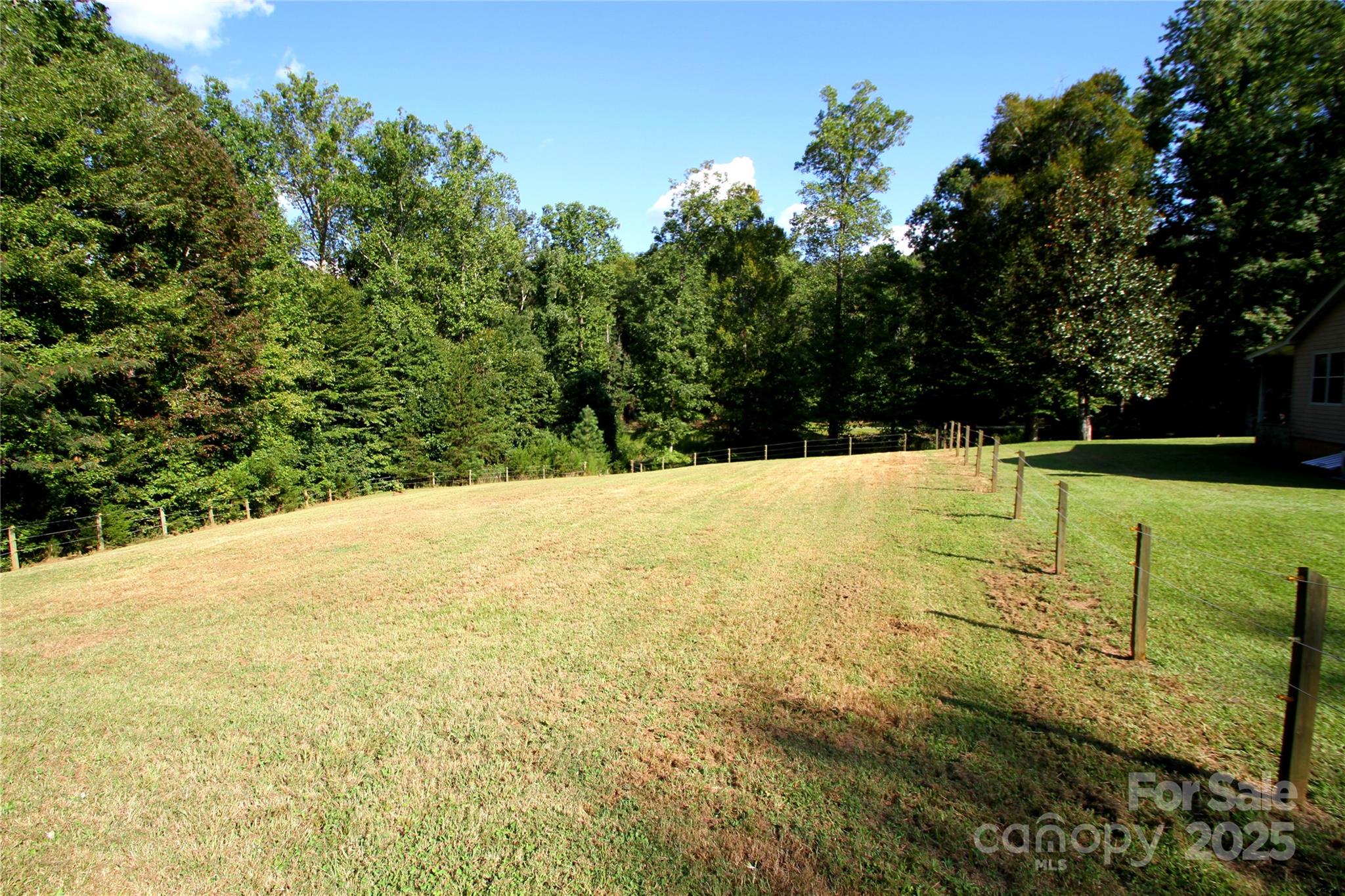 3744 Hunting Country Road Tryon, NC 28782 - Photo 29 of 34 a view of an outdoor space and a yard