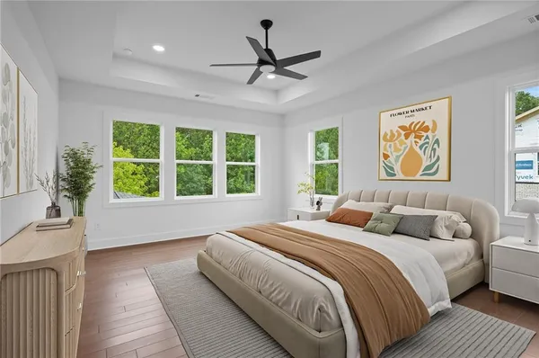 $7,500 | 7390 Cornflower Court, Cumming, GA 30040