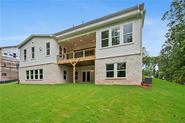 $7,500 | 7390 Cornflower Court, Cumming, GA 30040