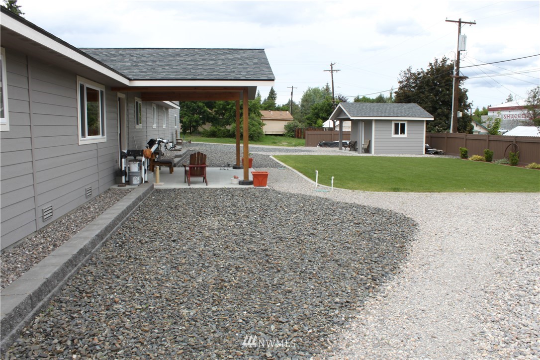 401 Harrison Road Waterville, WA 98858 - Photo 8 of 21 Gallery Image 8