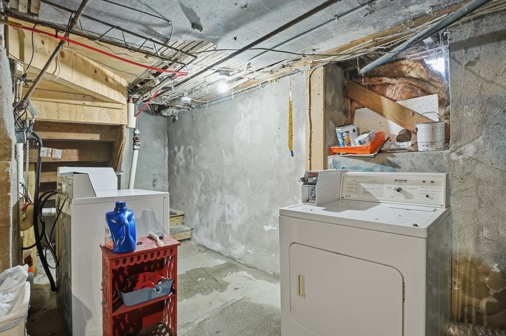 29 Palmer Street Fall River, MA 02724 - Photo 19 of 22