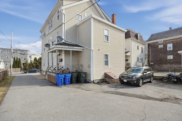 $699,000 | 29 Palmer Street, Fall River, MA 02724