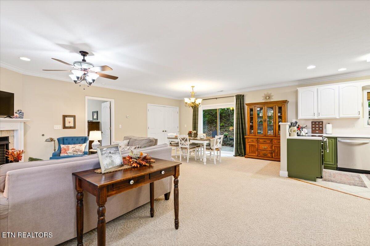 154 Glassboro Drive Oak Ridge, TN 37830 - Photo 14 of 49 10-Glassboro