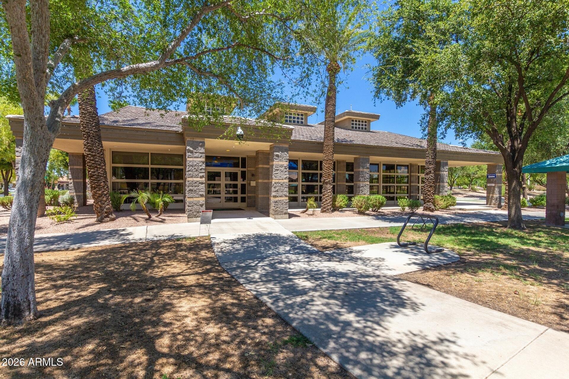 1071 West Sandy Banks Gilbert, AZ 85233 - Photo 32 of 38