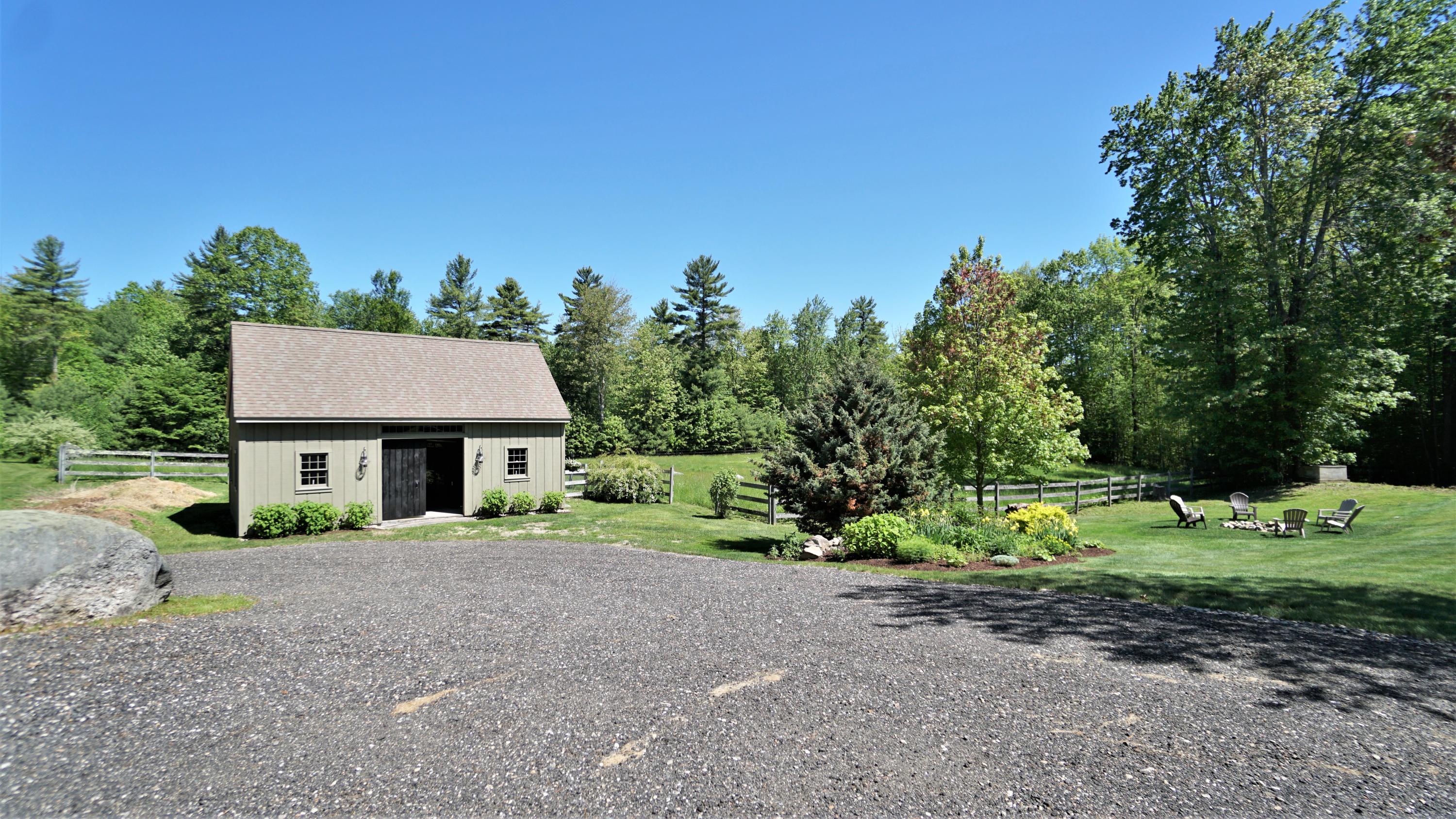 29 Deering Ridge Road East Waterboro, ME 04030 - Photo 58 of 64 Antique_Maine_Farmhouse