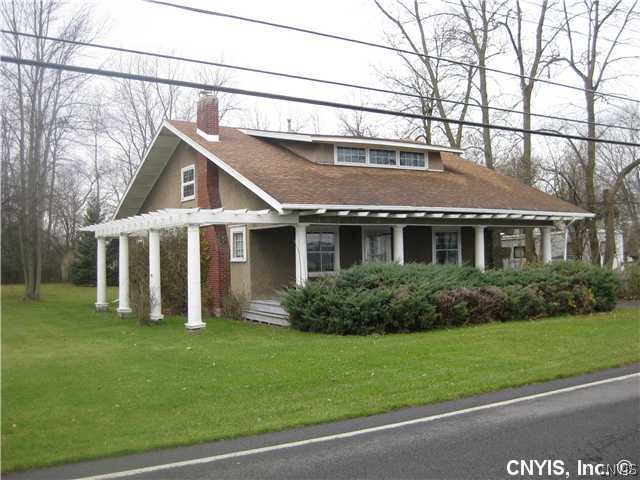 5683 West Lake Road Fleming, NY 13021 - Photo 1 of 1 Exterior Front