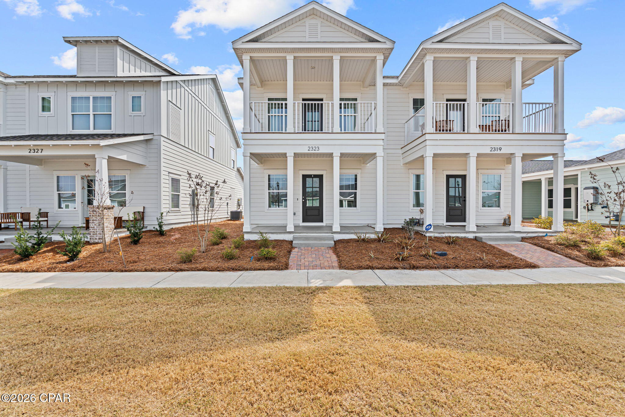 2323 Discovery Loop Panama City, FL 32405 - Photo 1 of 42