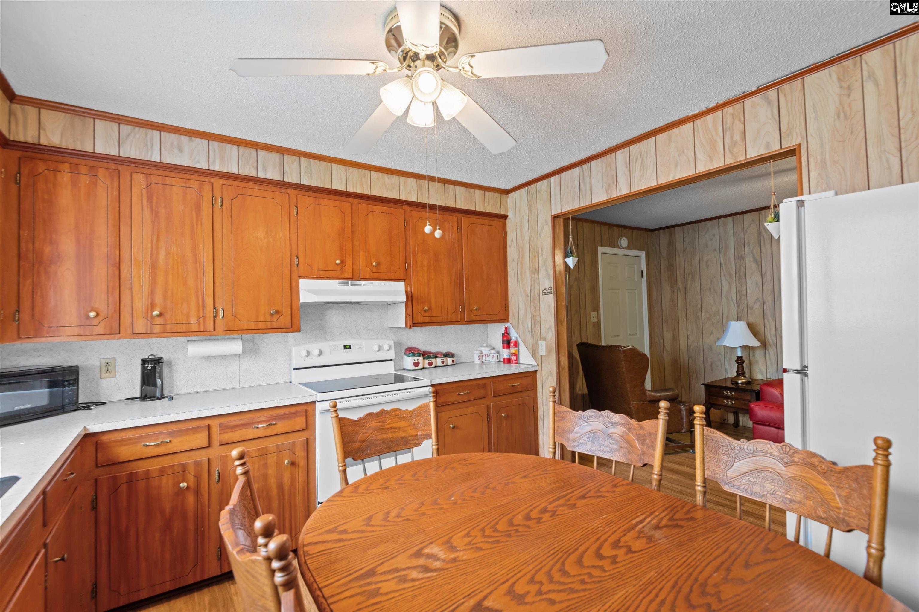 711 St Paul Road Camden, SC 29020 - Photo 15 of 38