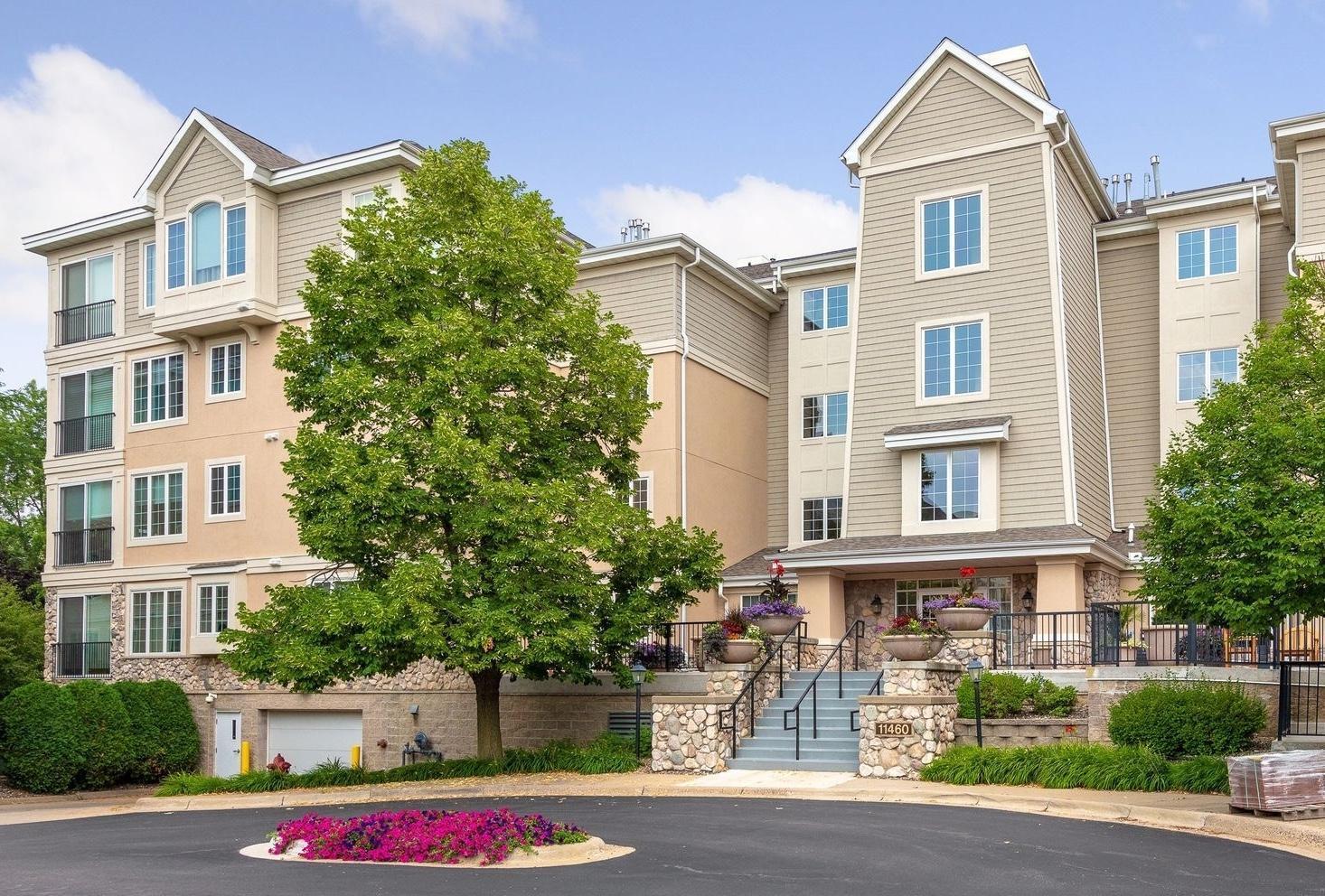 11472 Fairfield Road West, Unit 106 Minnetonka, MN 55305 - Photo 1 of 1