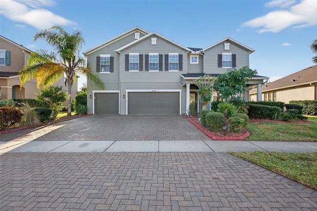 $589,900 | 22774 Cherokee Rose Place, Land O' Lakes, FL 34639
