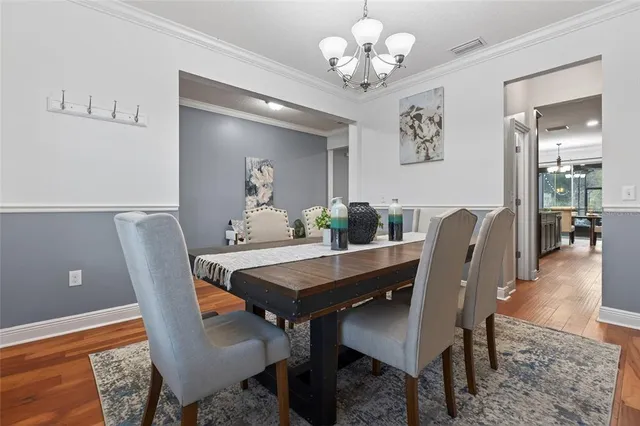 $589,900 | 22774 Cherokee Rose Place, Land O' Lakes, FL 34639