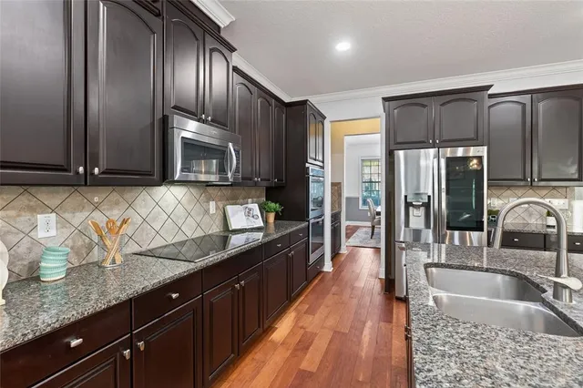 $589,900 | 22774 Cherokee Rose Place, Land O' Lakes, FL 34639