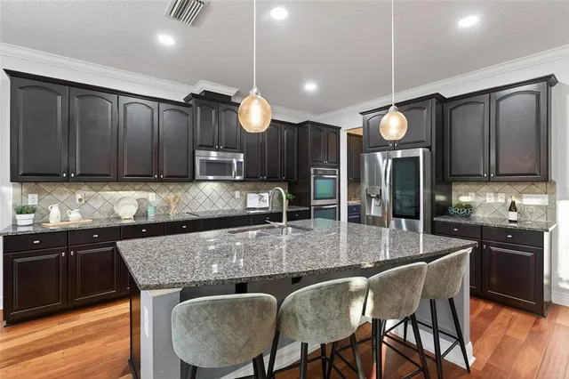 $589,900 | 22774 Cherokee Rose Place, Land O' Lakes, FL 34639