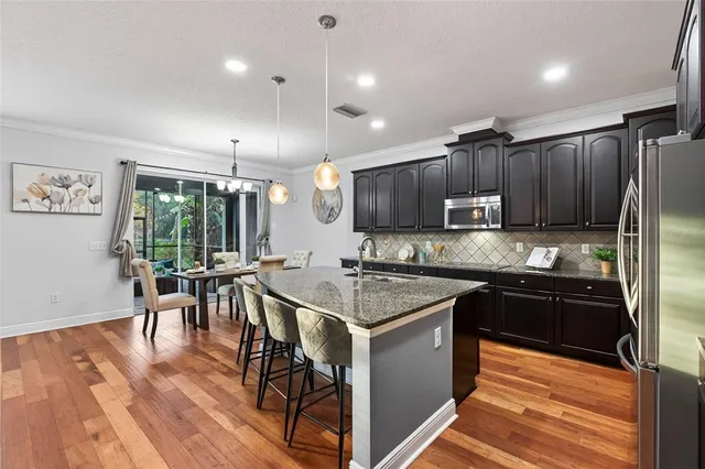 $589,900 | 22774 Cherokee Rose Place, Land O' Lakes, FL 34639