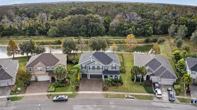 $589,900 | 22774 Cherokee Rose Place, Land O' Lakes, FL 34639