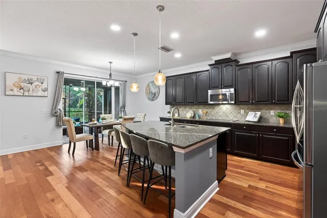 $589,900 | 22774 Cherokee Rose Place, Land O' Lakes, FL 34639