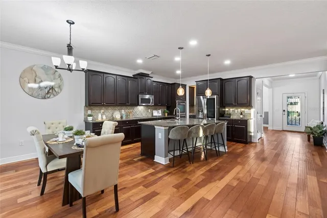 $589,900 | 22774 Cherokee Rose Place, Land O' Lakes, FL 34639