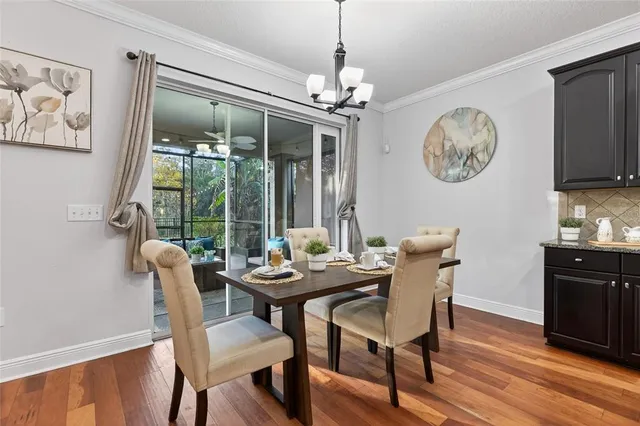 $589,900 | 22774 Cherokee Rose Place, Land O' Lakes, FL 34639