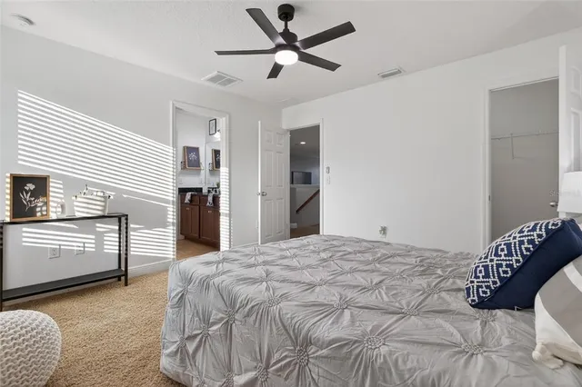 $589,900 | 22774 Cherokee Rose Place, Land O' Lakes, FL 34639