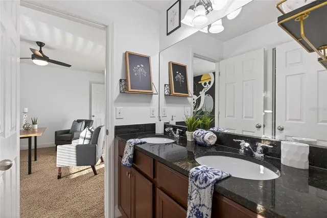 $589,900 | 22774 Cherokee Rose Place, Land O' Lakes, FL 34639