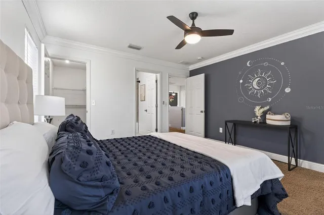 $589,900 | 22774 Cherokee Rose Place, Land O' Lakes, FL 34639