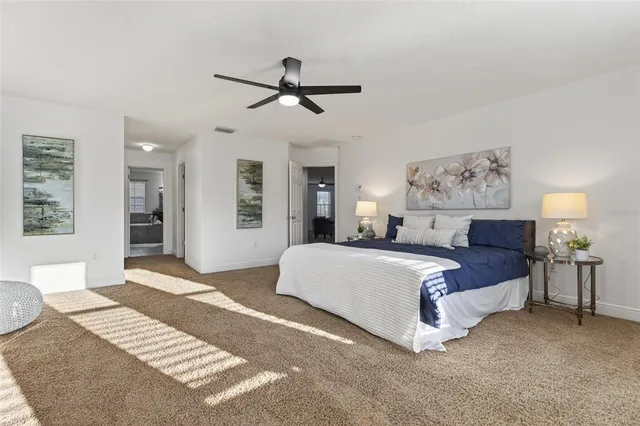 $589,900 | 22774 Cherokee Rose Place, Land O' Lakes, FL 34639