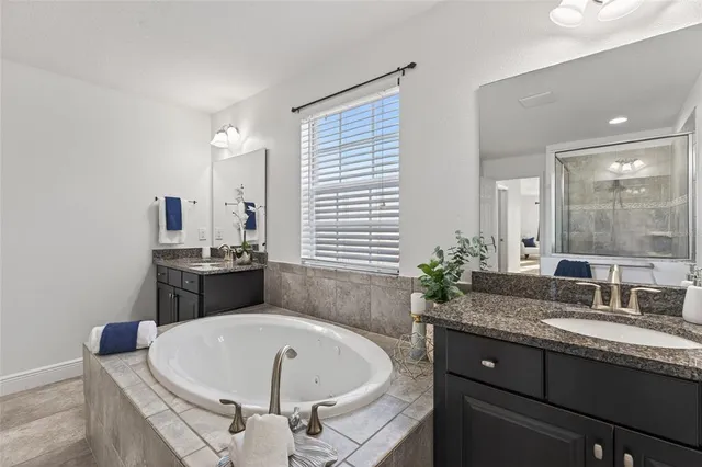 $589,900 | 22774 Cherokee Rose Place, Land O' Lakes, FL 34639