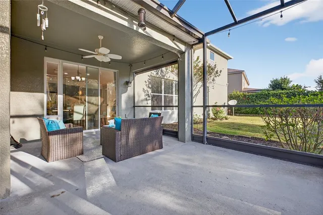 $589,900 | 22774 Cherokee Rose Place, Land O' Lakes, FL 34639