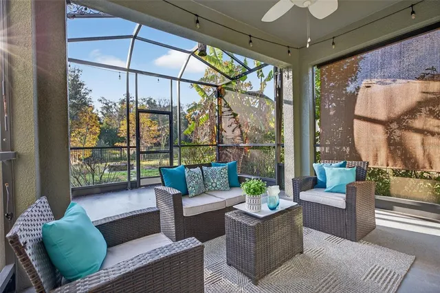 $589,900 | 22774 Cherokee Rose Place, Land O' Lakes, FL 34639