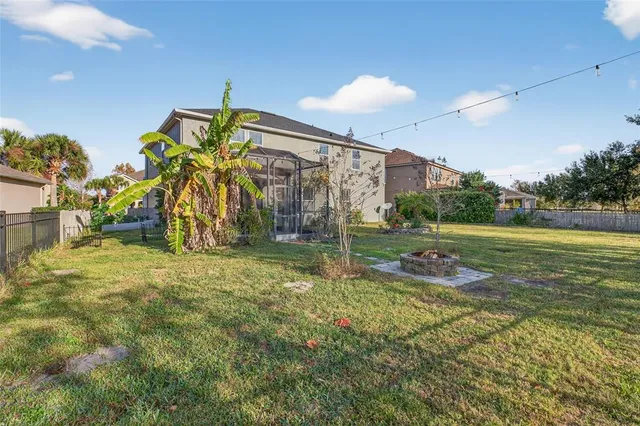 $589,900 | 22774 Cherokee Rose Place, Land O' Lakes, FL 34639