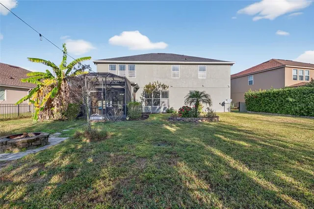 $589,900 | 22774 Cherokee Rose Place, Land O' Lakes, FL 34639