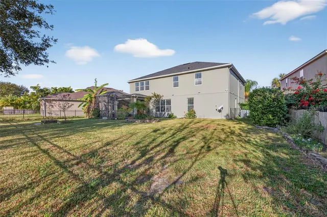 $589,900 | 22774 Cherokee Rose Place, Land O' Lakes, FL 34639