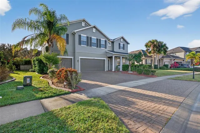 $589,900 | 22774 Cherokee Rose Place, Land O' Lakes, FL 34639