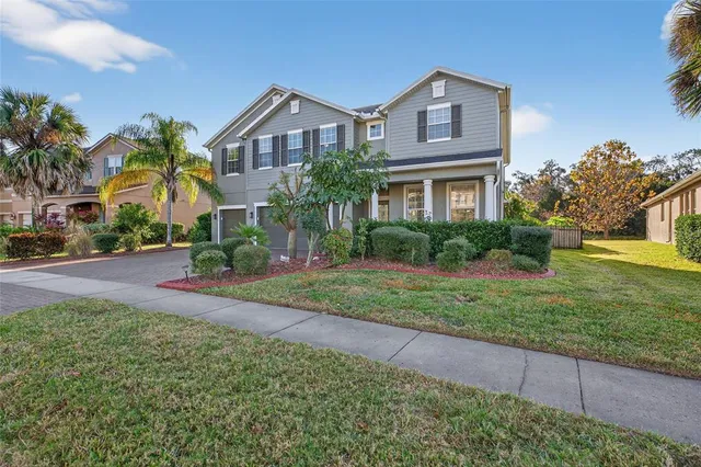 $589,900 | 22774 Cherokee Rose Place, Land O' Lakes, FL 34639