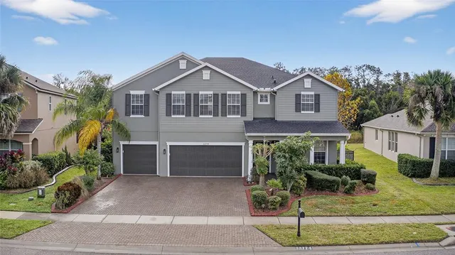 $589,900 | 22774 Cherokee Rose Place, Land O' Lakes, FL 34639