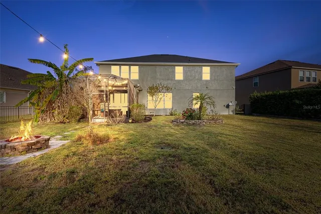 $589,900 | 22774 Cherokee Rose Place, Land O' Lakes, FL 34639