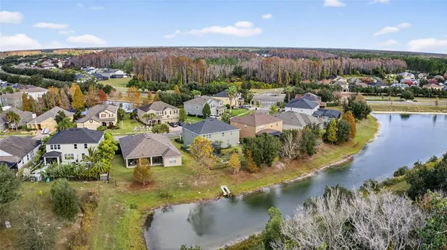 $589,900 | 22774 Cherokee Rose Place, Land O' Lakes, FL 34639