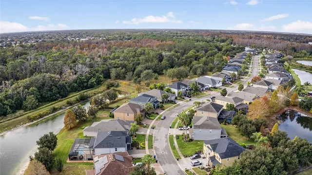 $589,900 | 22774 Cherokee Rose Place, Land O' Lakes, FL 34639