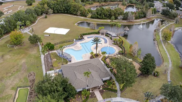 $589,900 | 22774 Cherokee Rose Place, Land O' Lakes, FL 34639