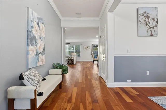 $589,900 | 22774 Cherokee Rose Place, Land O' Lakes, FL 34639