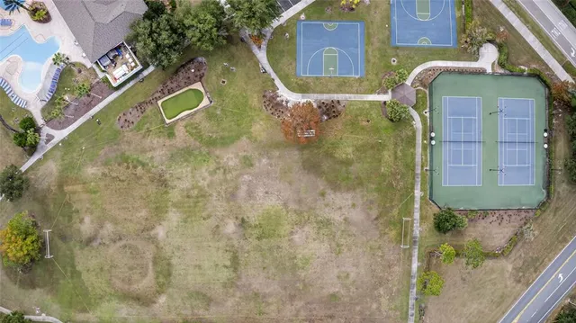 $589,900 | 22774 Cherokee Rose Place, Land O' Lakes, FL 34639