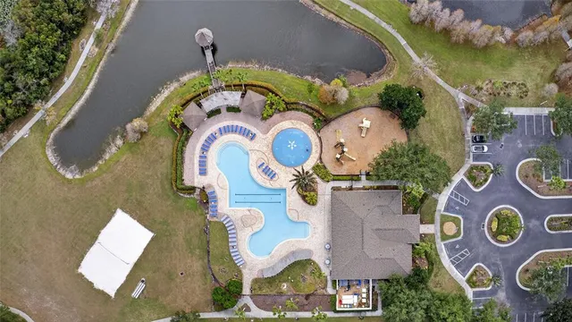 $589,900 | 22774 Cherokee Rose Place, Land O' Lakes, FL 34639